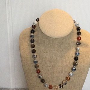 ‼️final must bundle‼️ Beaded Choker Necklace